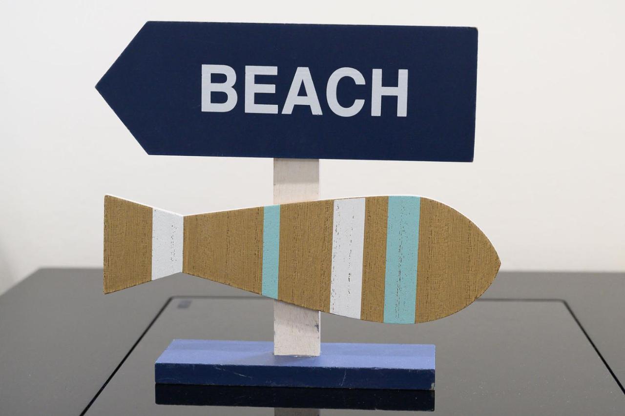 דירות 'לונג ביץ Cozy And Beachy! מראה חיצוני תמונה